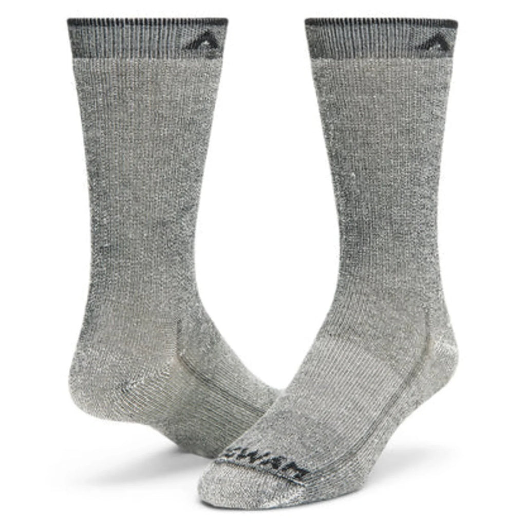 Wigwam Merino Comfort Hiker Midweight Socks, 2-Pack — Image 2