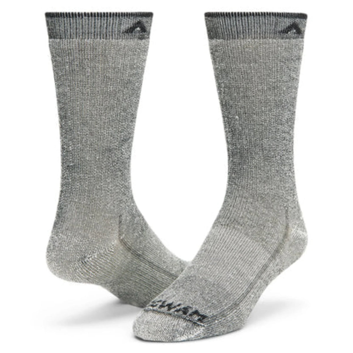 Wigwam Merino Comfort Hiker Midweight Socks, 2-Pack — Image 2