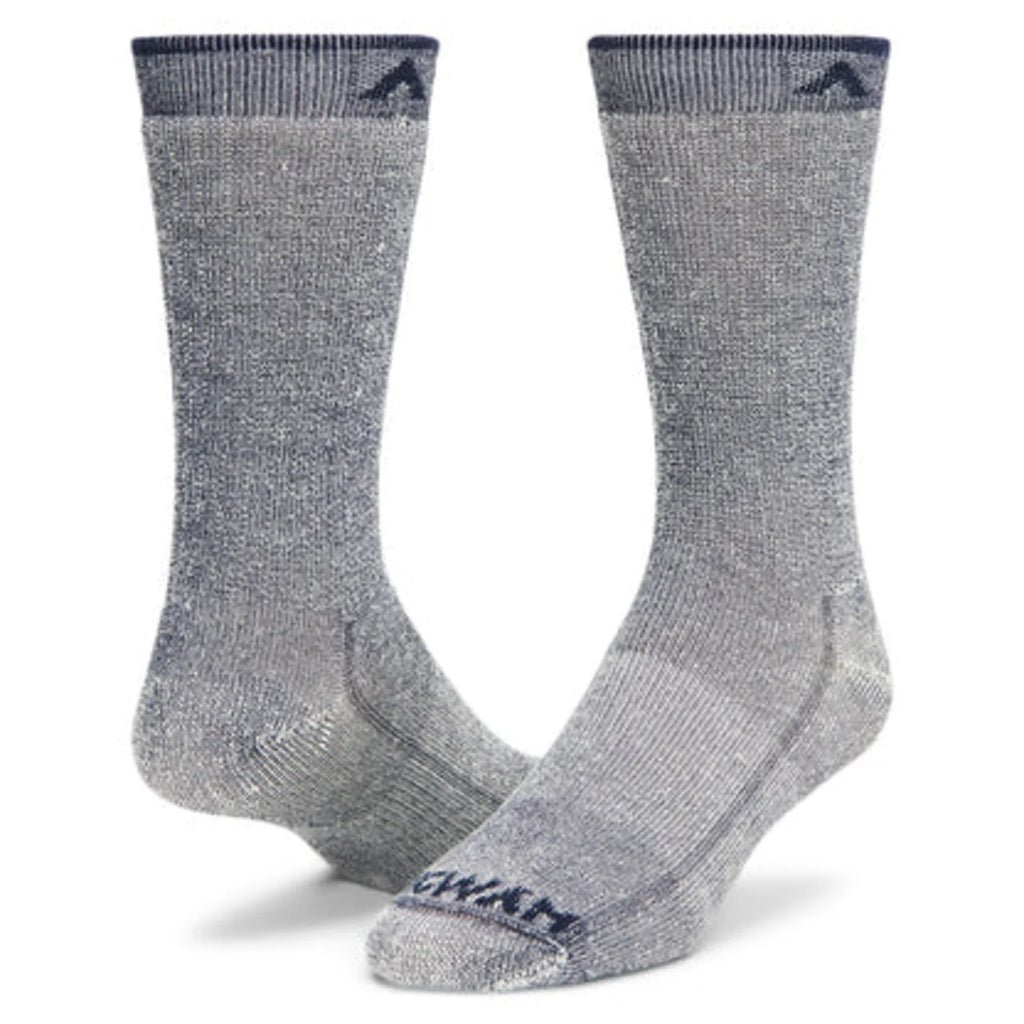 Wigwam Merino Comfort Hiker Midweight Socks, 2-Pack — Image 5