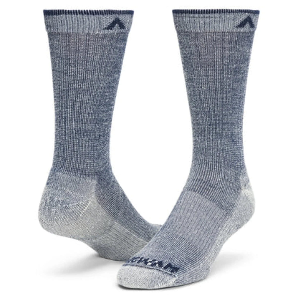 Wigwam Merino Comfort Hiker Lite Crew Socks – Army Navy Marine Store