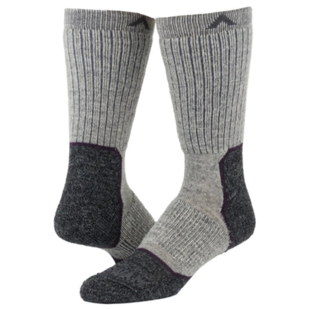 Wigwam Merino Lite Hiker Midweight Crew Socks