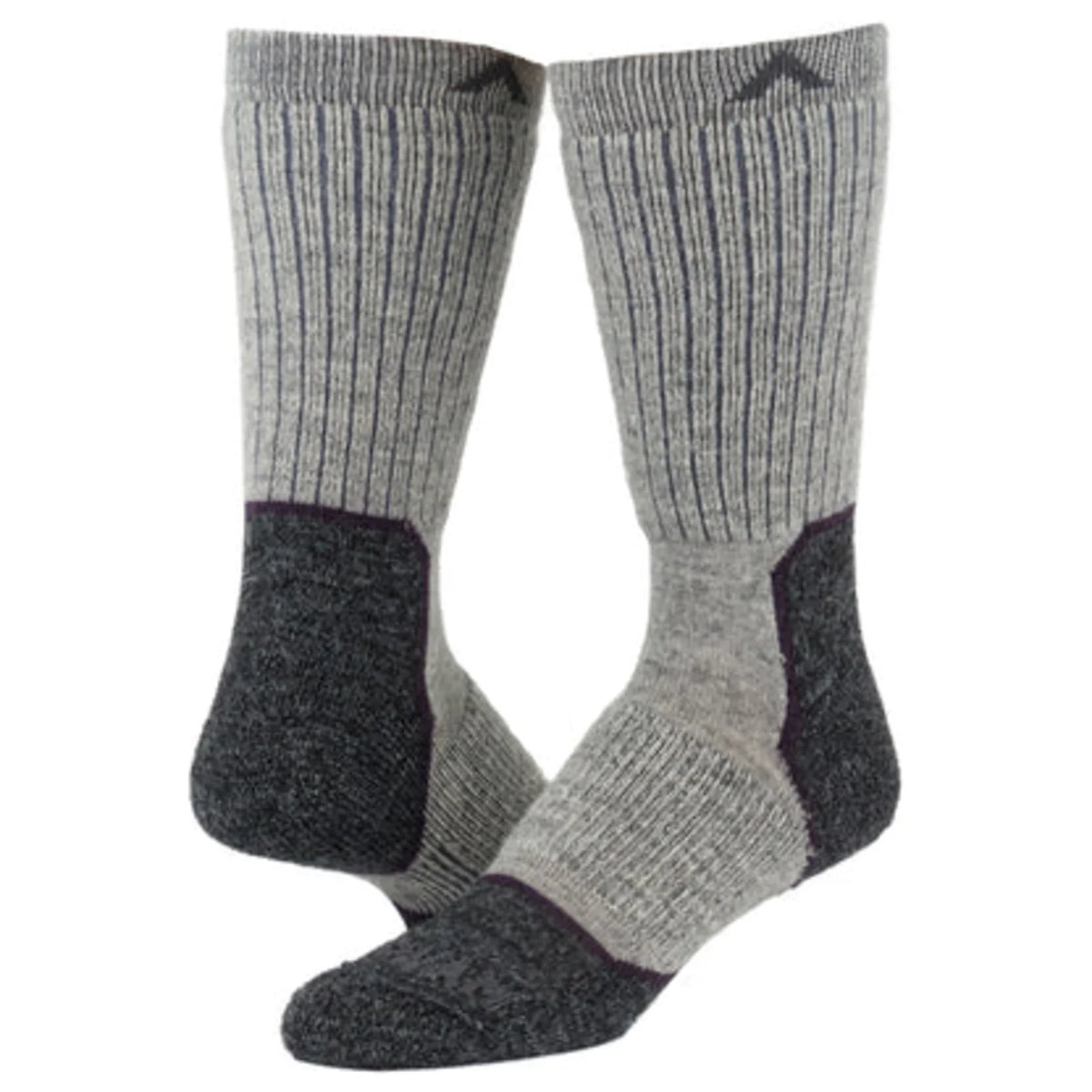 Wigwam Merino Lite Hiker Midweight Crew Socks