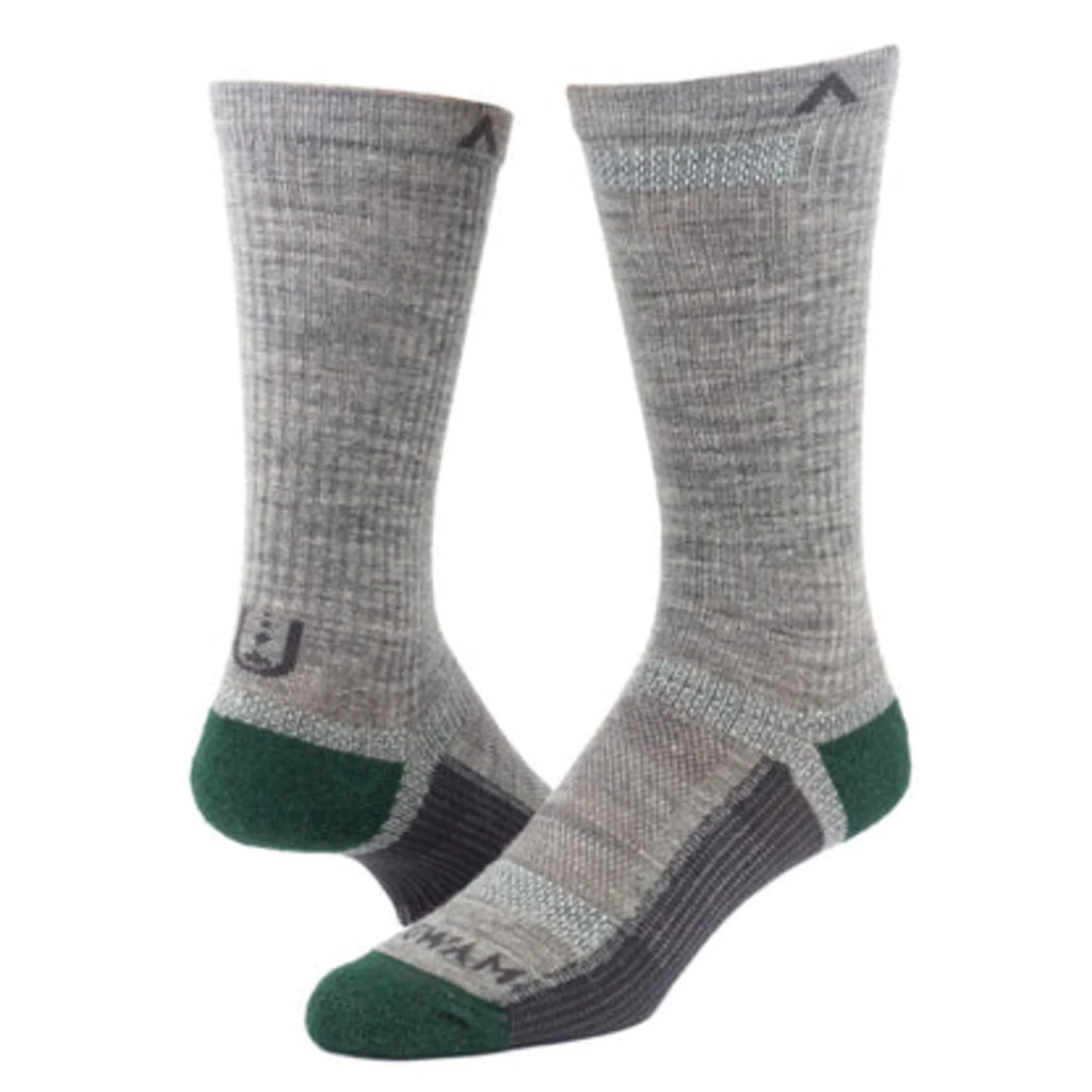 Wigwam Merino Ultra Cool-Lite Crew Socks