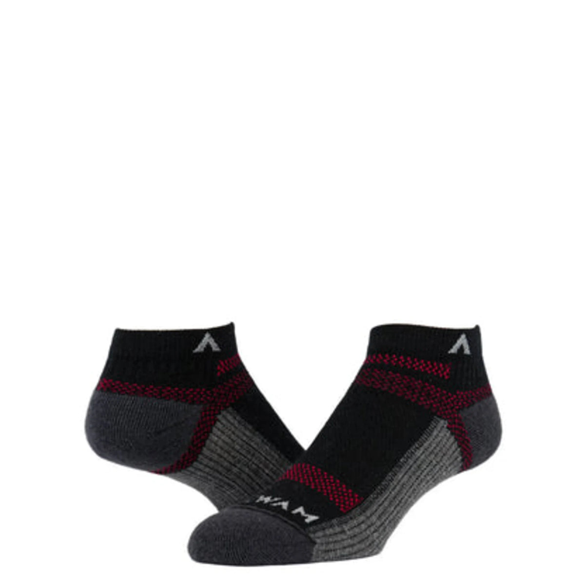 Wigwam Merino Ultra Cool-Lite Low Socks — Image 2