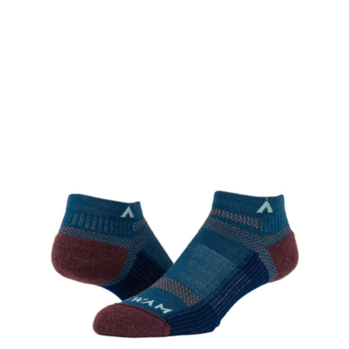 Wigwam Merino Ultra Cool-Lite Low Socks — Image 3
