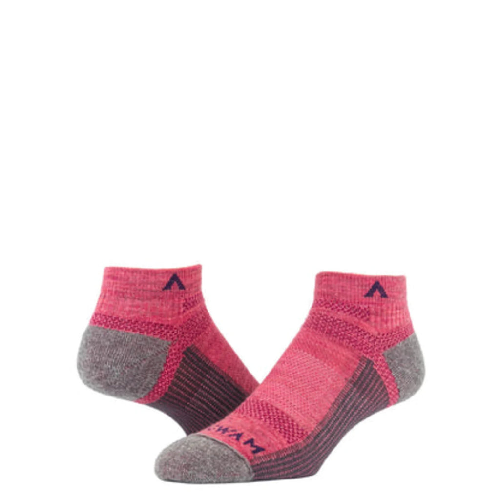 Wigwam Merino Ultra Cool-Lite Low Socks — Image 4