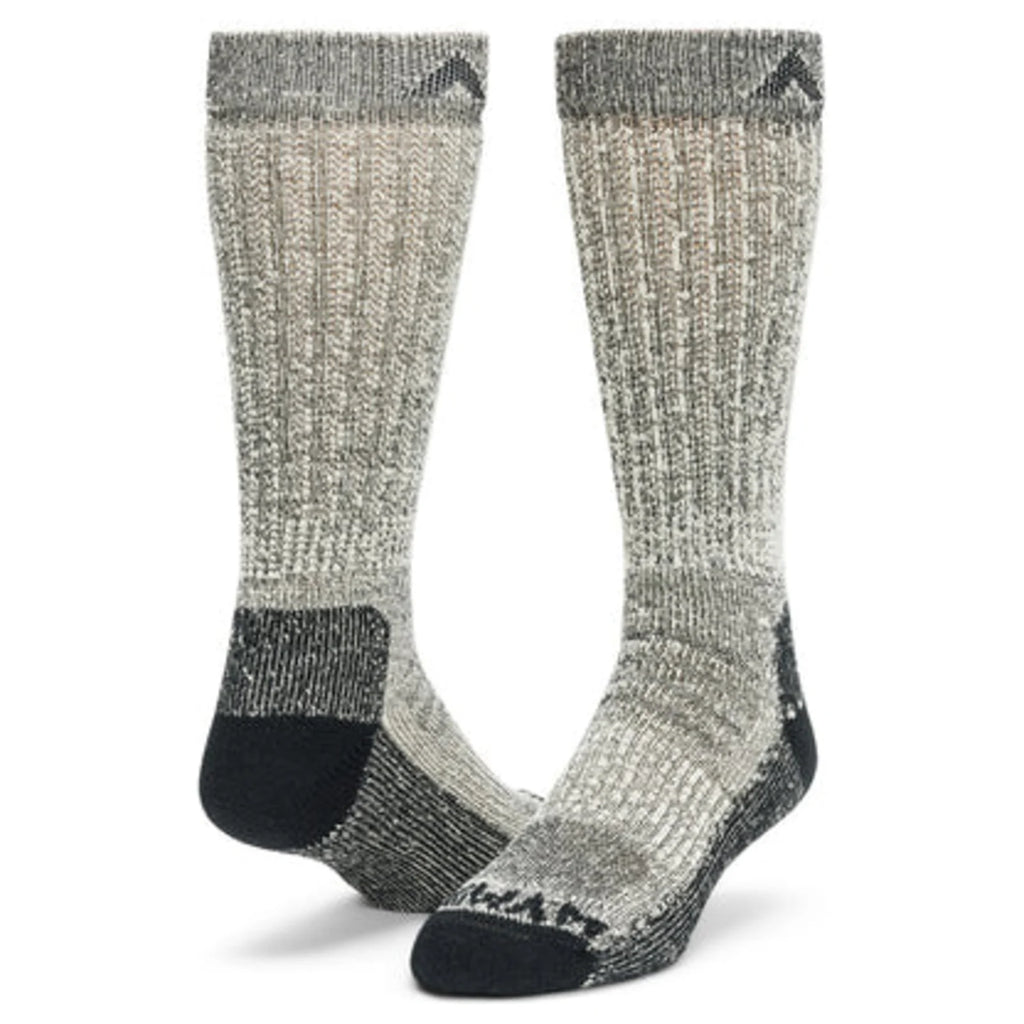 Wigwam Merino Woodland Heavyweight OTC Socks