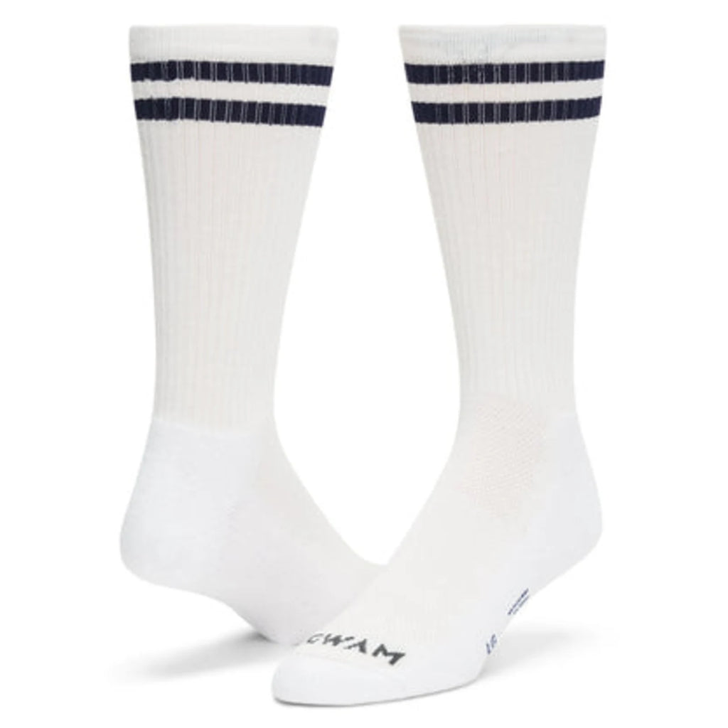 Wigwam Postal Lite Lightweight Crew Socks – Army Navy Marine Store