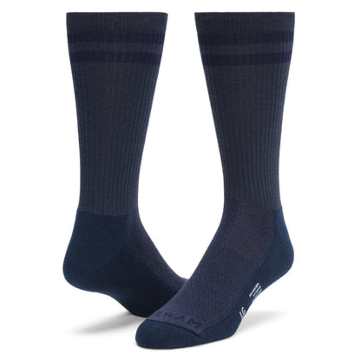 Wigwam Postal Lite Lightweight Crew Socks – Army Navy Marine Store