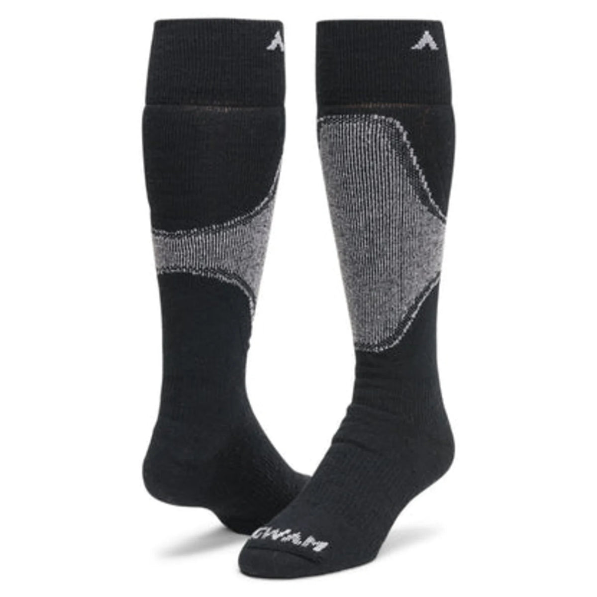 Wigwam Sirocco Midweight Wool OTC Socks