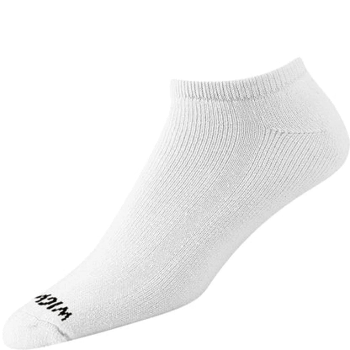 Wigwam Super 60 Midweight Low-Cut Socks, 3-Pack