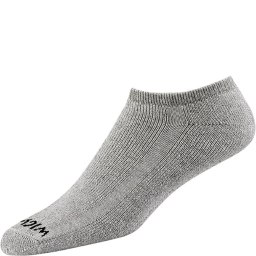 Wigwam Super 60 Midweight Low-Cut Socks, 3-Pack — Image 2