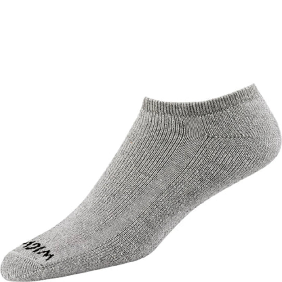 Wigwam Super 60 Midweight Low-Cut Socks, 3-Pack — Image 2