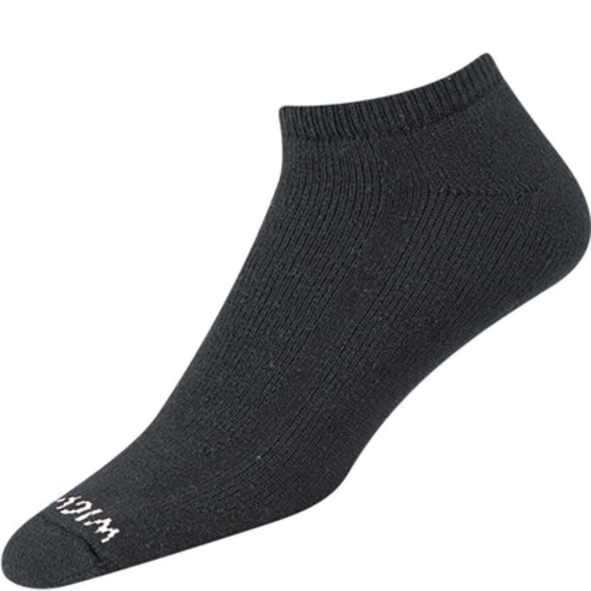 Wigwam Super 60 Midweight Low-Cut Socks, 3-Pack — Image 3