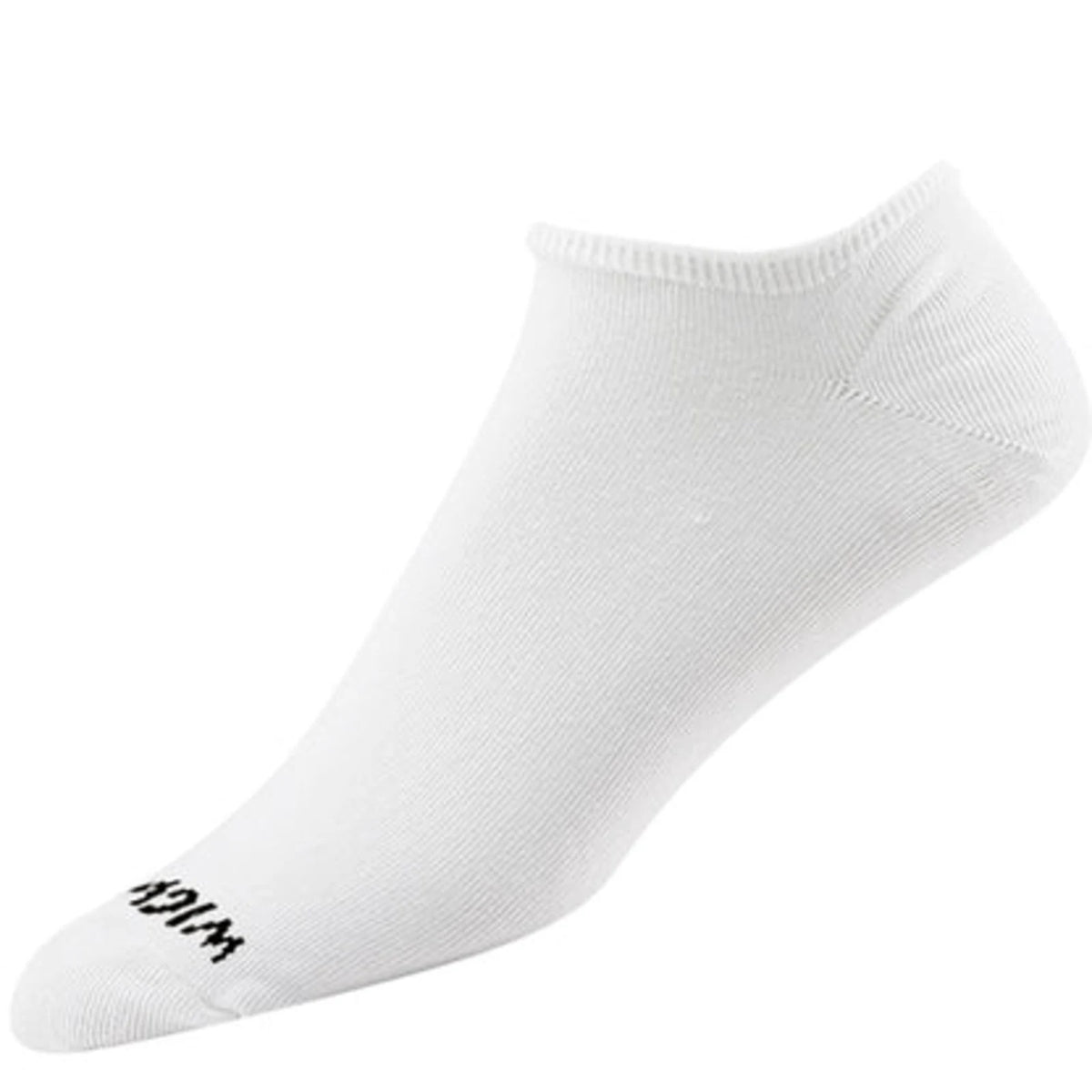 Wigwam Super 60 No-Show Lite Socks, 3-Pack