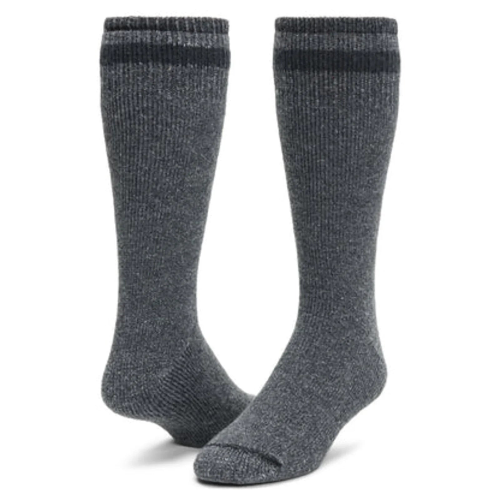 Wigwam Super Boot Heavyweight Wool Socks, 2-Pack – Army Navy Marine Store