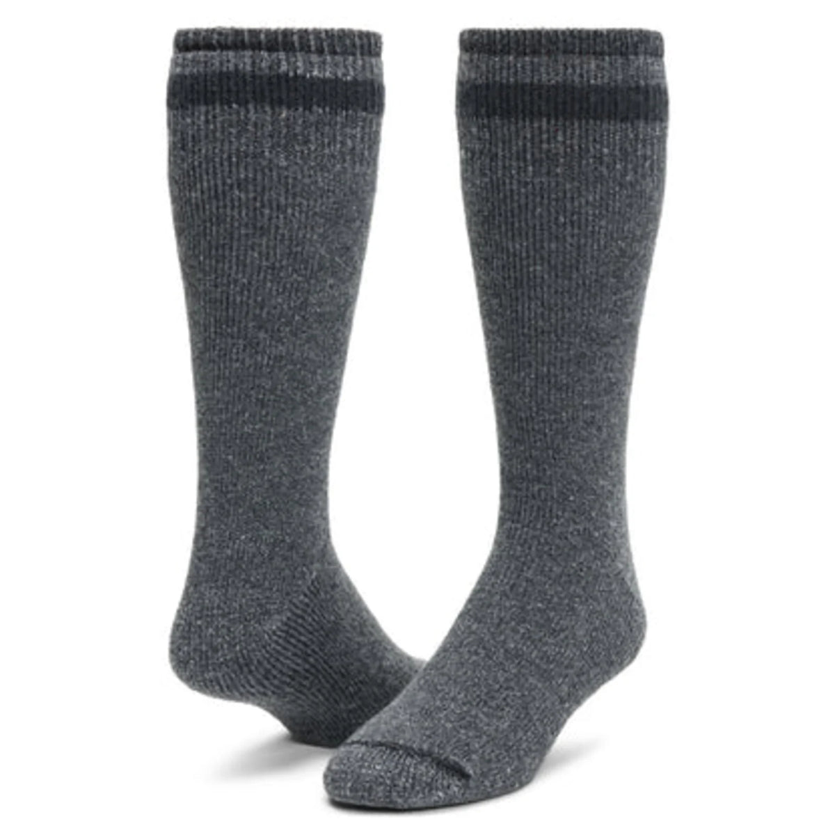 Wigwam Super Boot Heavyweight Wool Socks, 2-Pack – Army Navy Marine Store