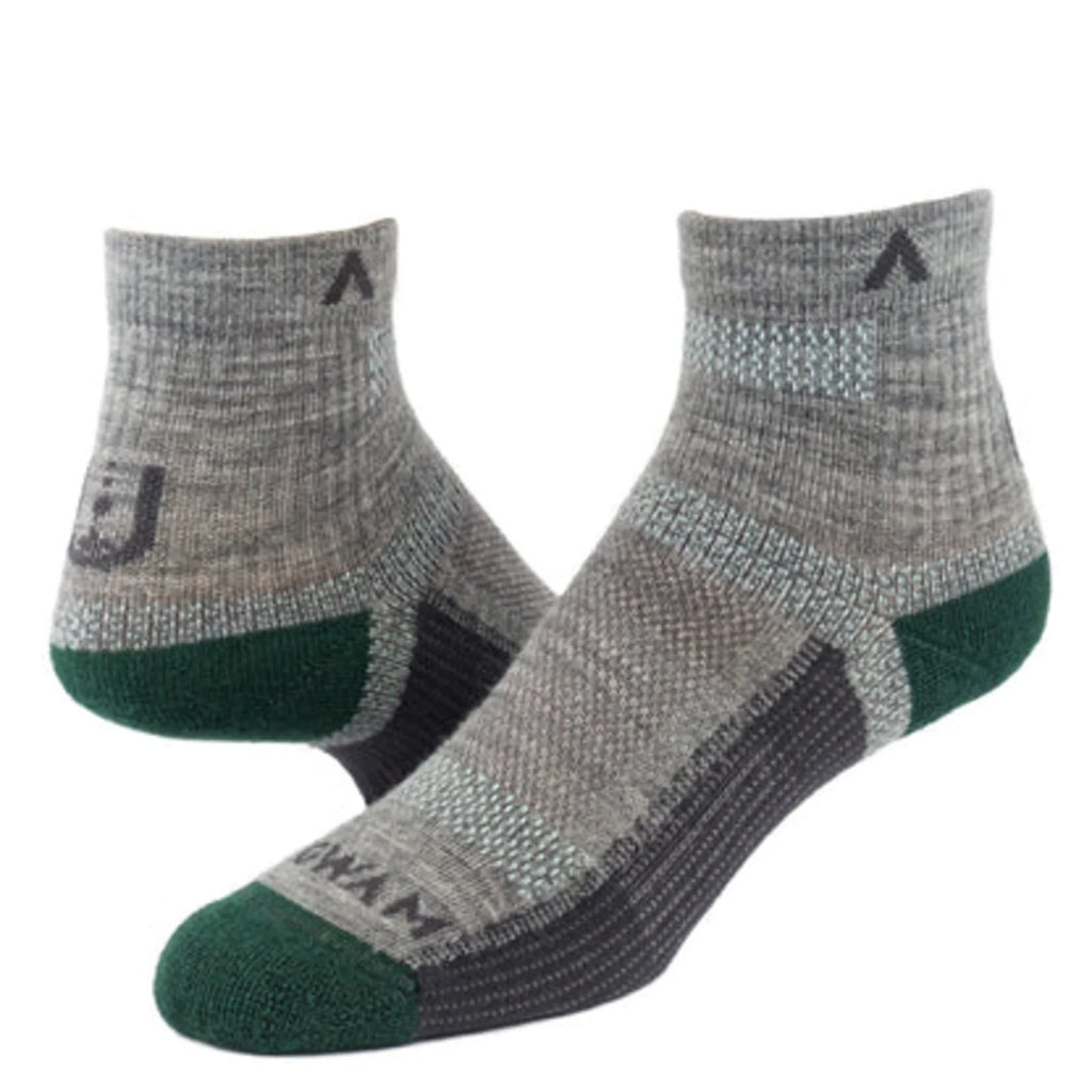Wigwam Ultra Cool-Lite Quarter Socks