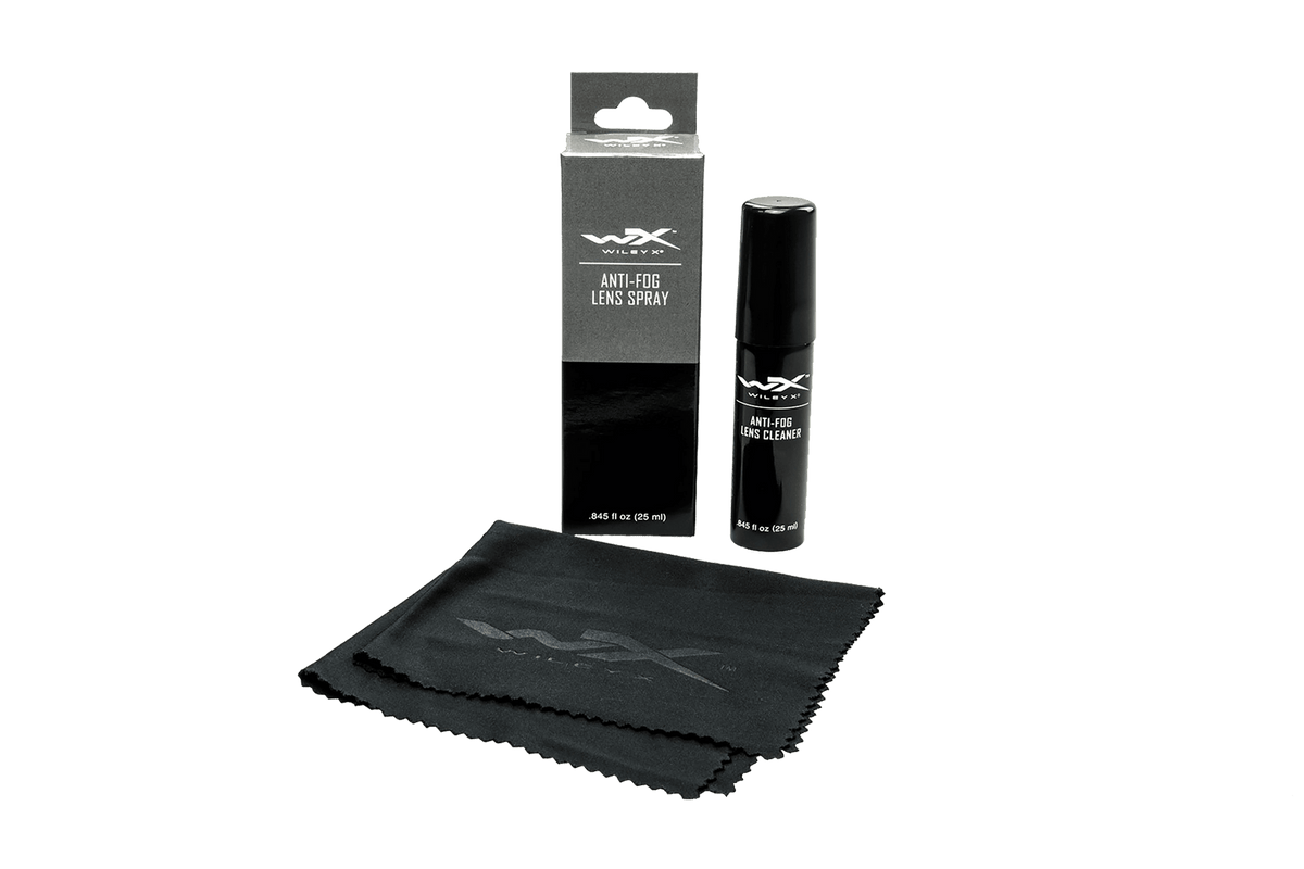 Wiley X Anti-Fog Lens Cleaner Spray