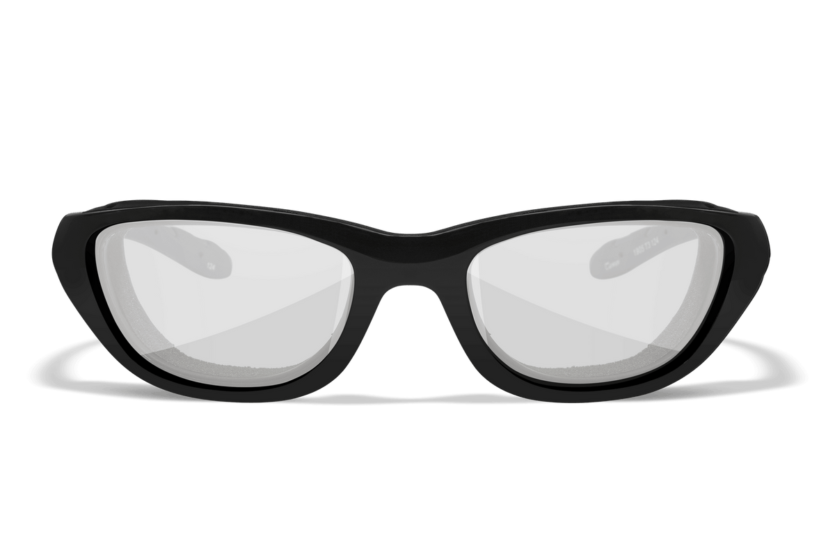 Wiley X Airrage Clear Protective Sunglasses