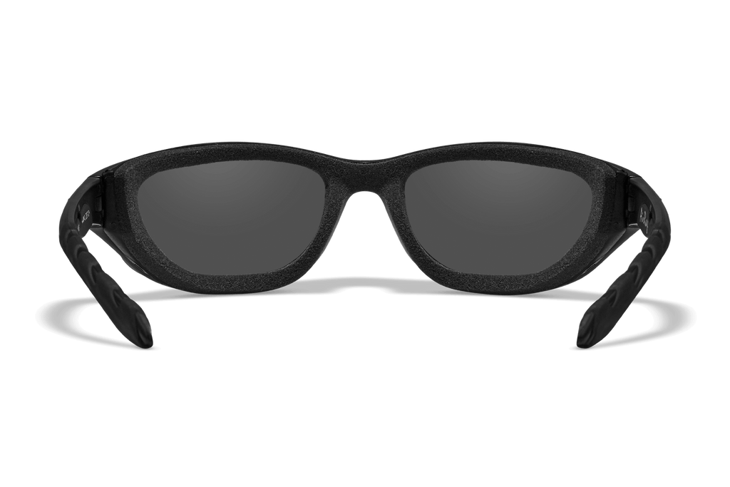 Wiley X Airrage Smoke Grey Protective Sunglasses — Image 5