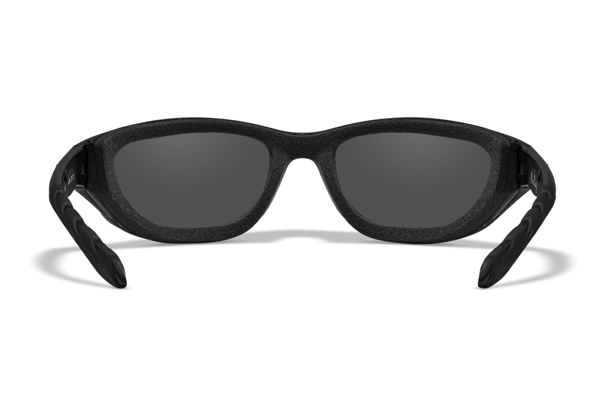 Wiley X Airrage Smoke Grey Protective Sunglasses — Image 5