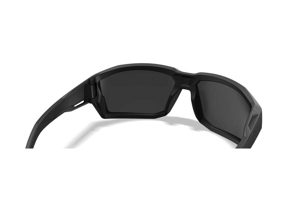 Wiley X Alpine Smoke Grey Protective Sunglasses — Image 6