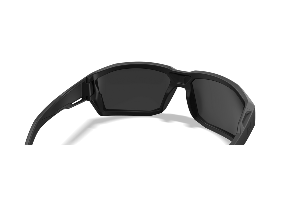 Wiley X Alpine Smoke Grey Protective Sunglasses — Image 6