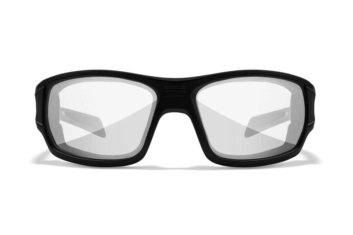 Wiley X Breach Clear Protective Sunglasses — Image 2