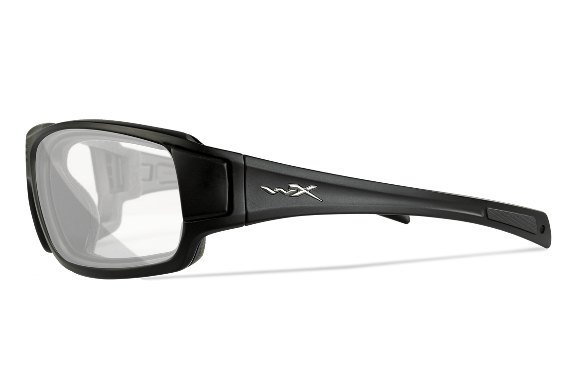 Wiley X Breach Clear Protective Sunglasses — Image 4