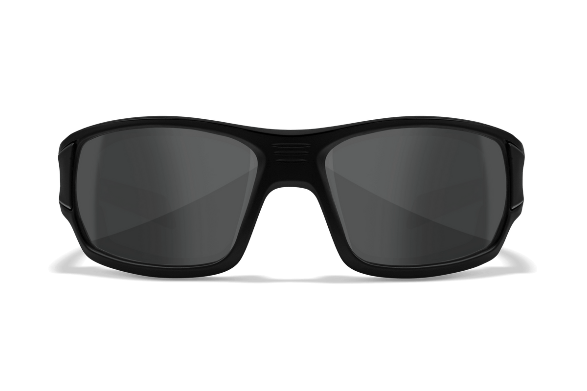 Wiley X Breach Smoke Grey Protective Sunglasses — Image 2