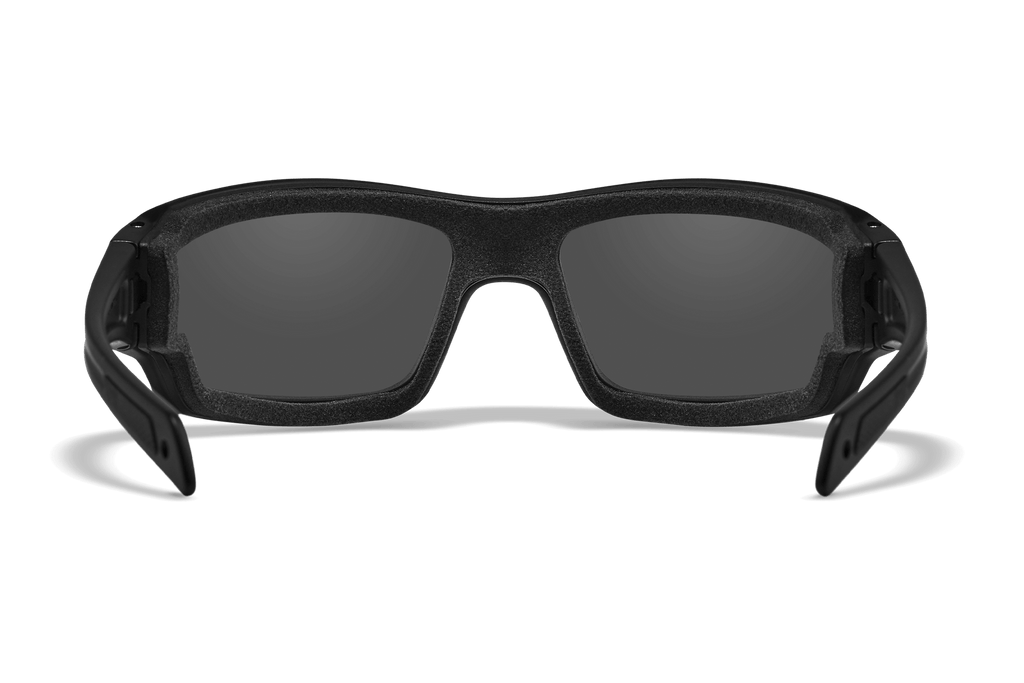Wiley X Breach Smoke Grey Protective Sunglasses — Image 5