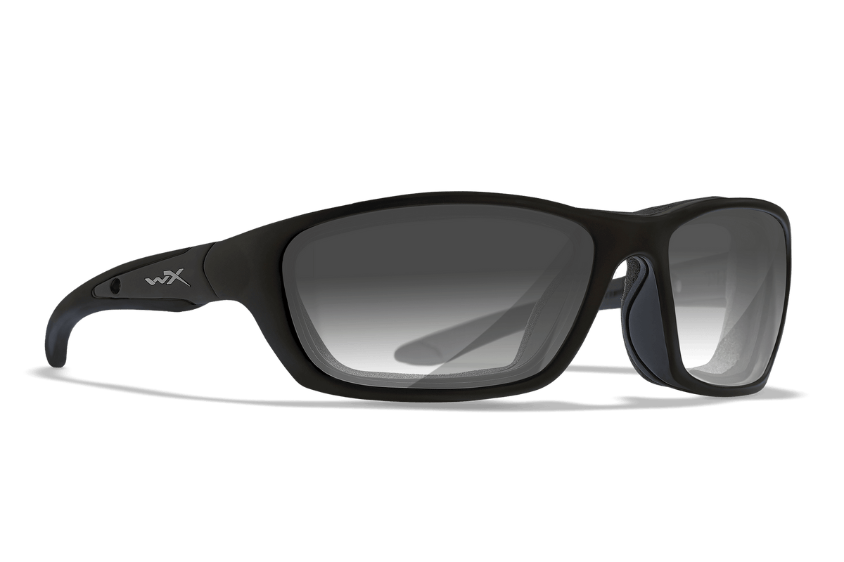 Wiley X Brick Light-Adjusting Protective Sunglasses — Image 2