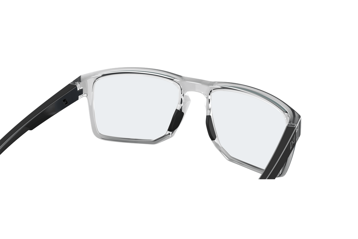 Wiley X Founder Clear Protective Sunglasses — Image 4