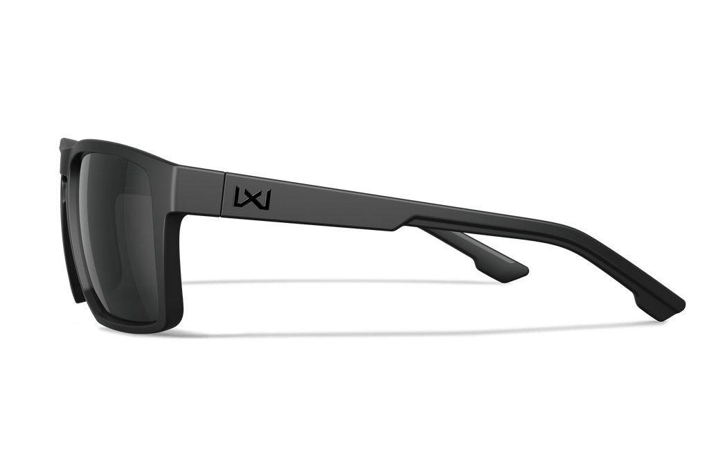 Wiley X Founder Grey Protective Sunglasses — Image 5