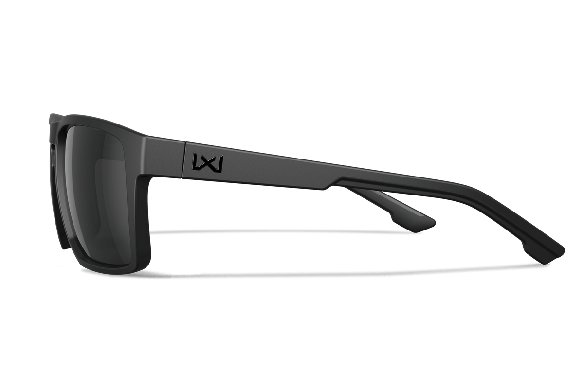 Wiley X Founder Grey Protective Sunglasses — Image 5