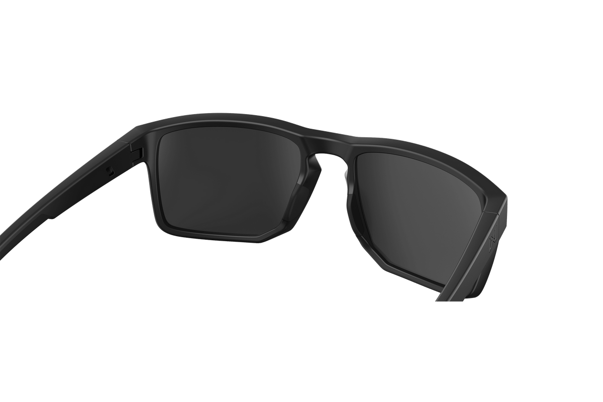 Wiley X Founder Grey Protective Sunglasses — Image 6