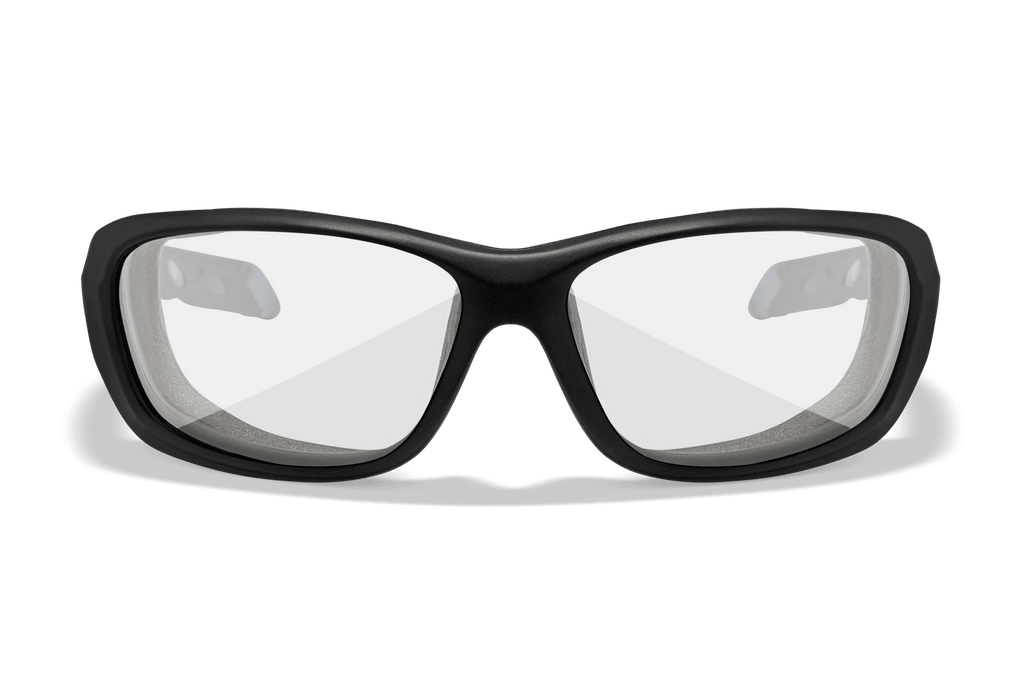 Wiley X Gravity Clear Protective Sunglasses — Image 2