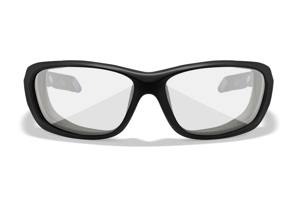 Wiley X Gravity Clear Protective Sunglasses — Image 2