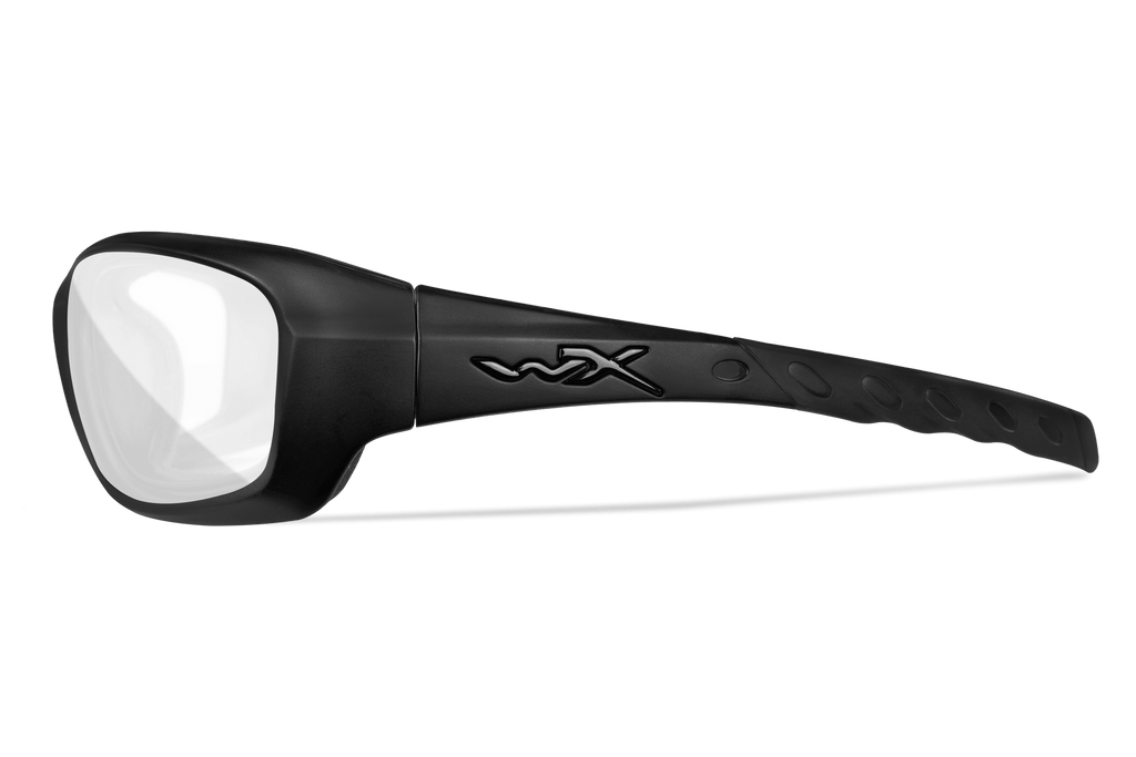 Wiley X Gravity Clear Protective Sunglasses — Image 3