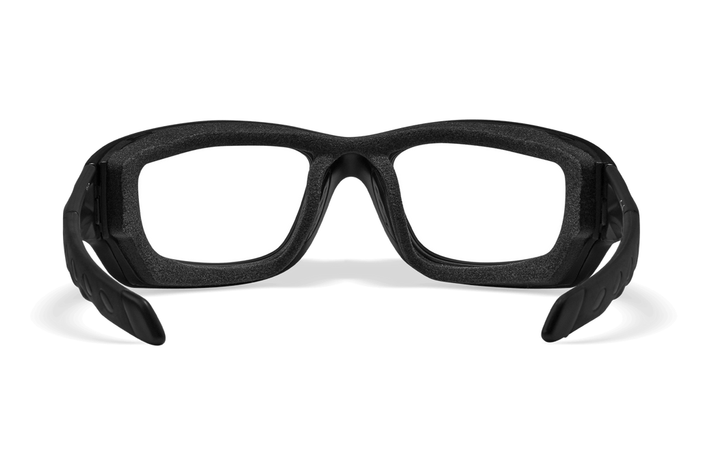 Wiley X Gravity Clear Protective Sunglasses — Image 5