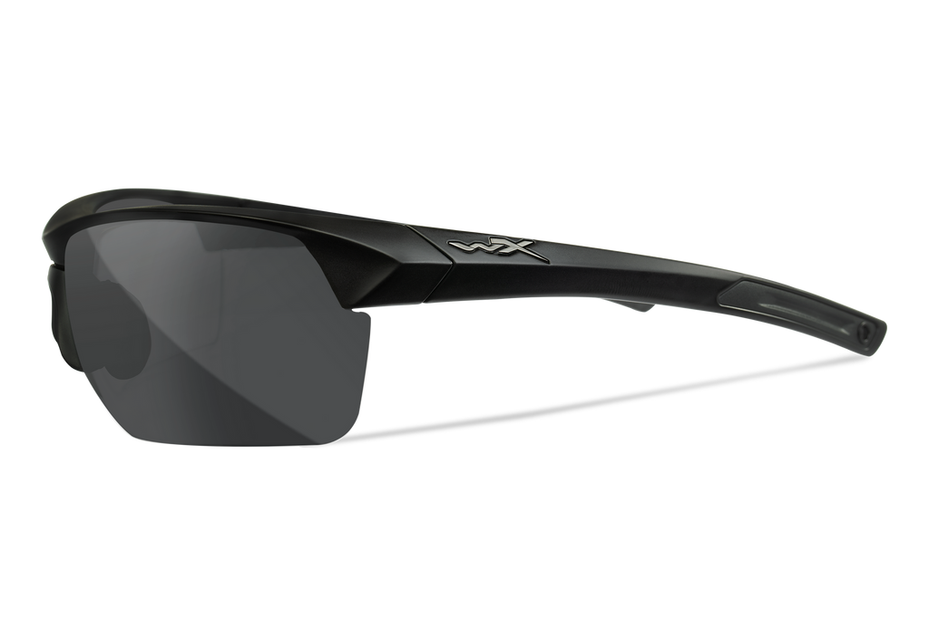 Wiley X Guard Advanced Smoke Grey and Clear Protective Eyewear — Image 4