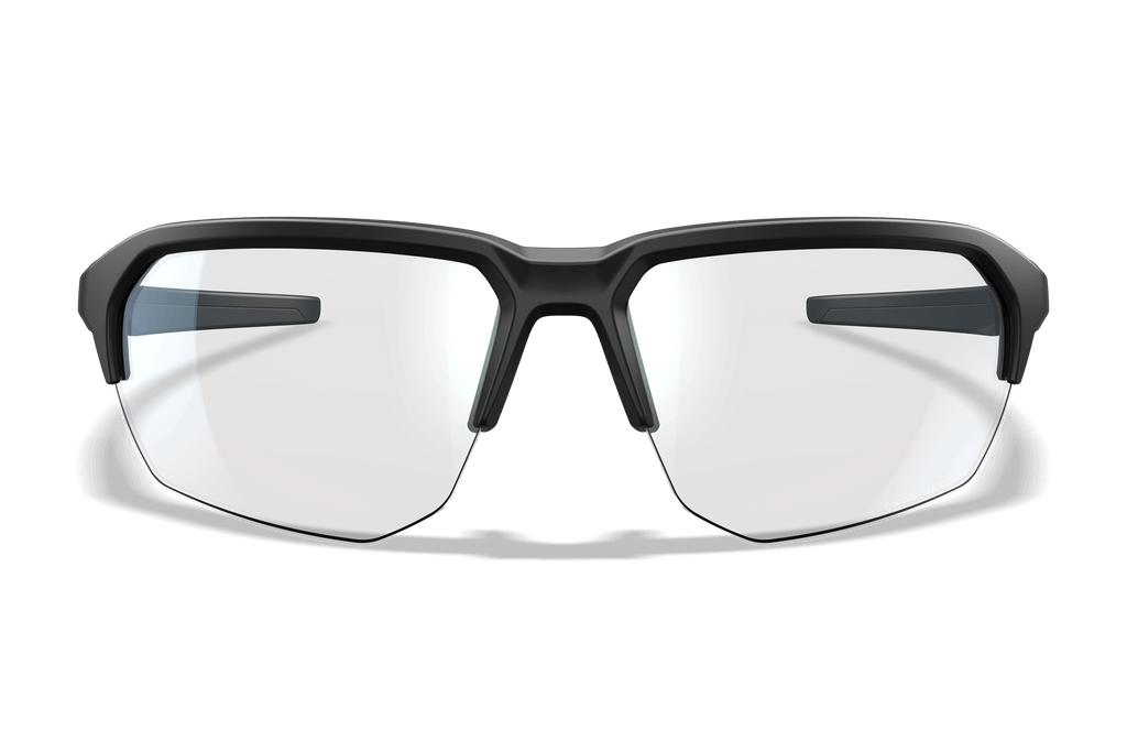 Wiley X JAKL Clear Protective Eyewear — Image 4