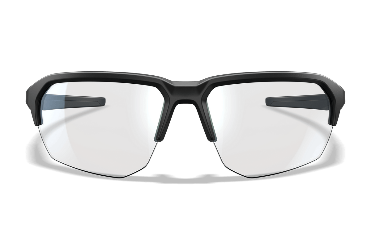 Wiley X JAKL Clear Protective Eyewear — Image 4