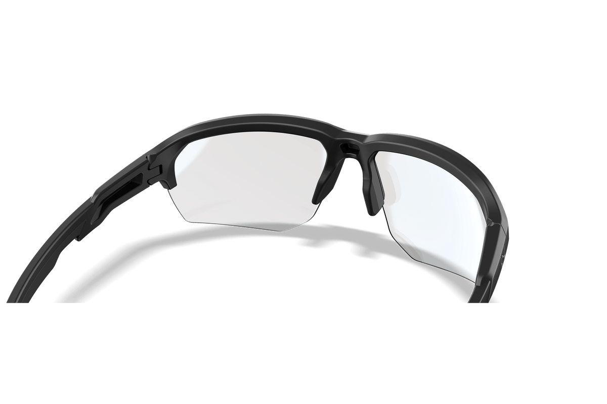 Wiley X JAKL Clear Protective Eyewear — Image 5