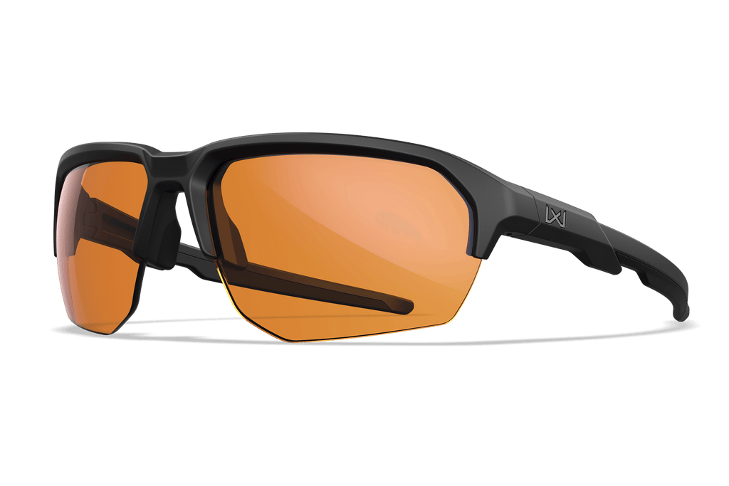 Wiley X JAKL Clear Protective Eyewear — Image 7