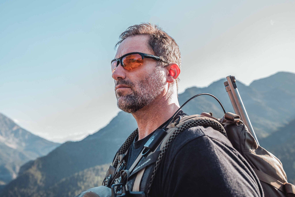 Wiley X JAKL Clear Protective Eyewear — Image 8