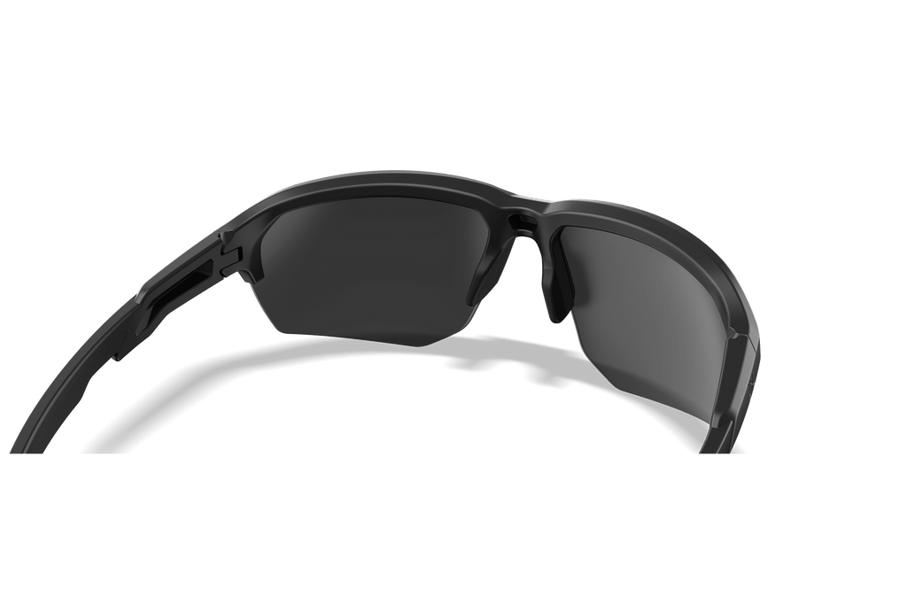 Wiley X JAKL Smoke Grey Protective Eyewear — Image 5