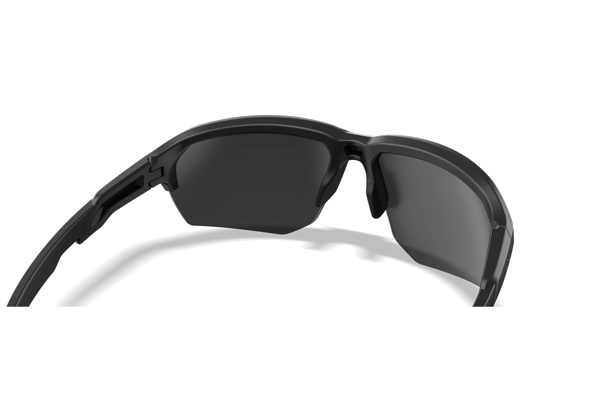 Wiley X JAKL Smoke Grey Protective Eyewear — Image 5