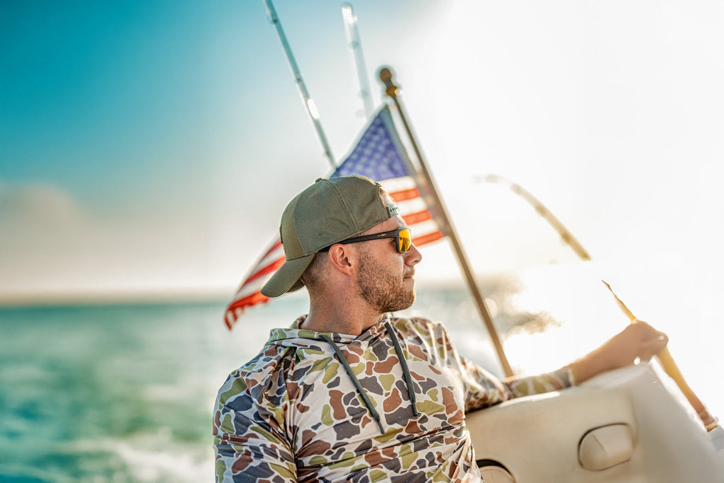 Wiley X Kingpin Polarized Bronze Mirror Protective Sunglasses — Image 6